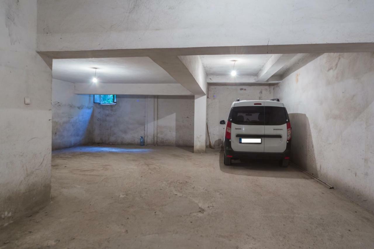 Kosev Apartment Veliko Tărnovo Exteriör bild